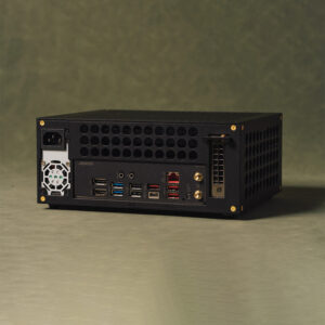 ATCASE V2