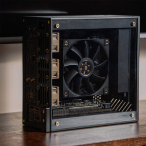 ATCASE V6
